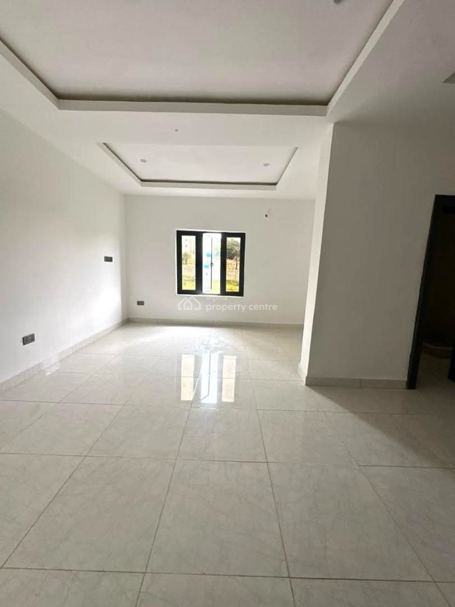 4 Bedroom Terrace Duplex, Games Village, Kaura, Abuja, Terraced Duplex for Sale