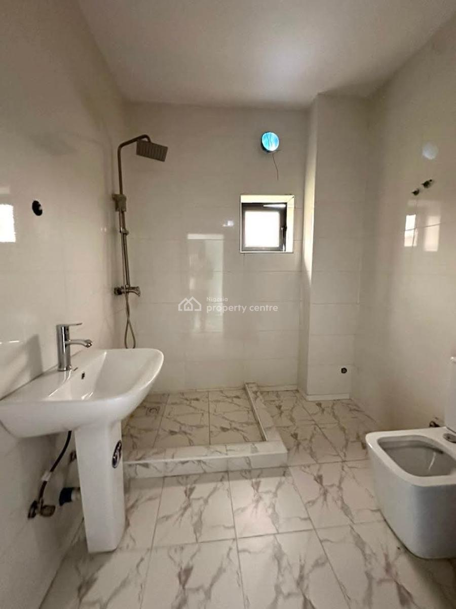 4 Bedroom Terrace Duplex, Games Village, Kaura, Abuja, Terraced Duplex for Sale