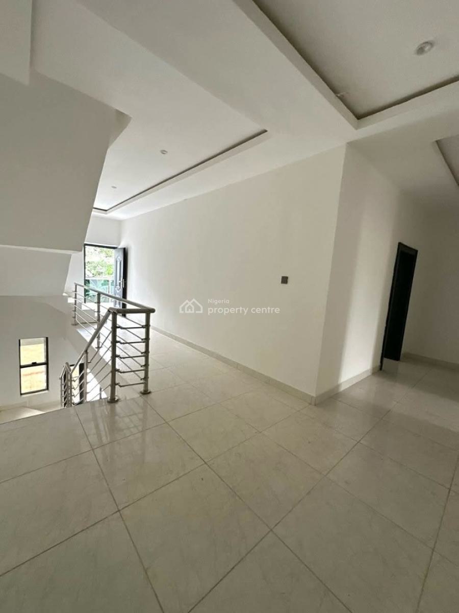 4 Bedroom Terrace Duplex, Games Village, Kaura, Abuja, Terraced Duplex for Sale