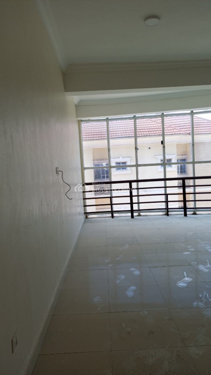 Corporate Office Space, Jabi, Abuja, Office Space for Rent