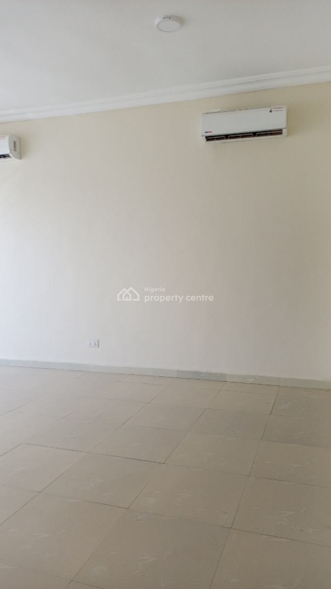 Corporate Office Space, Jabi, Abuja, Office Space for Rent