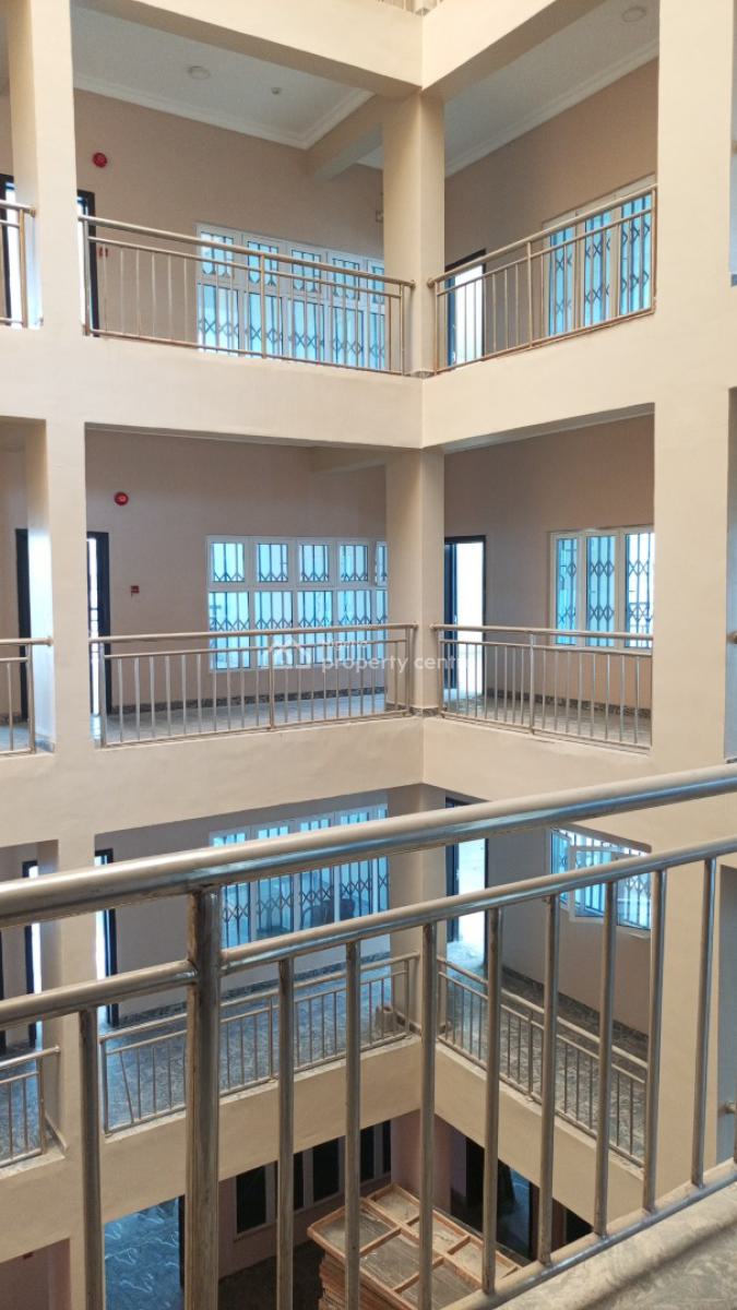 Corporate Office Space, Jabi, Abuja, Office Space for Rent