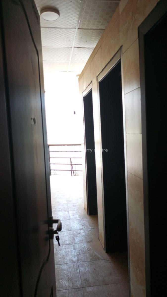Corporate Office Space, Jabi, Abuja, Office Space for Rent