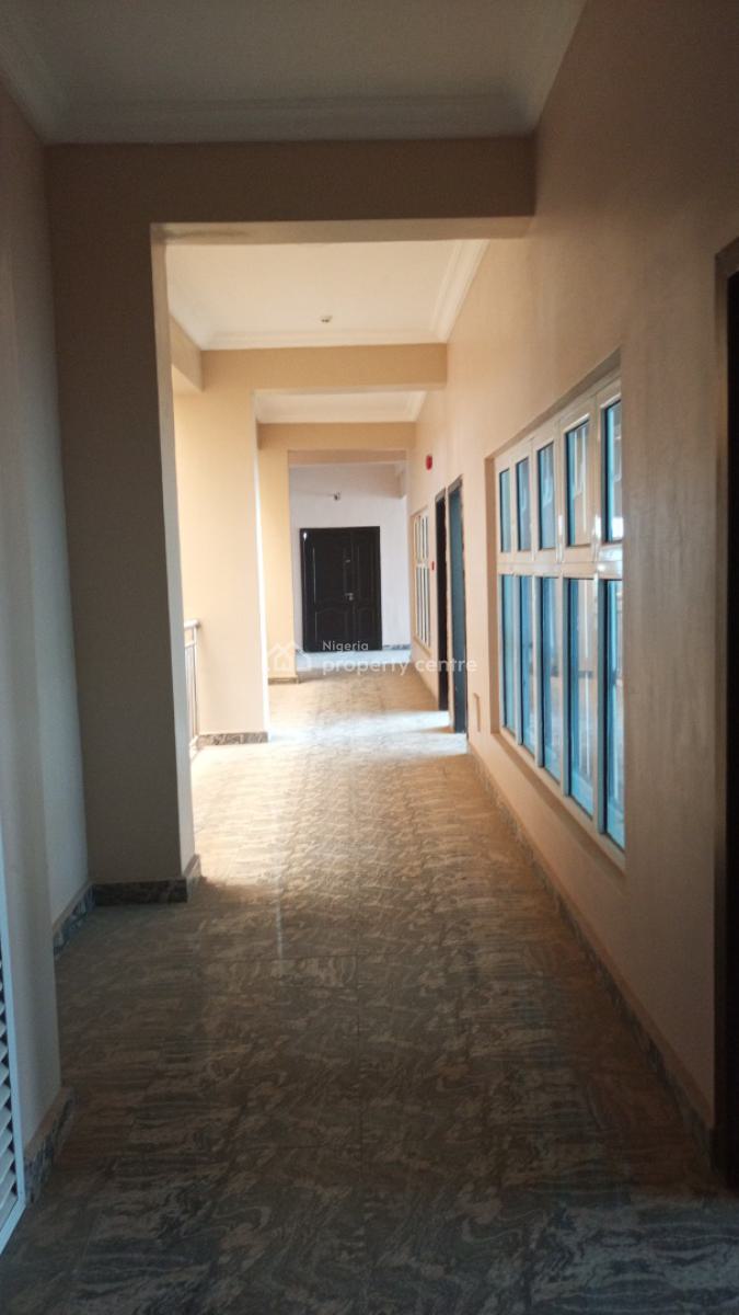 Corporate Office Space, Jabi, Abuja, Office Space for Rent