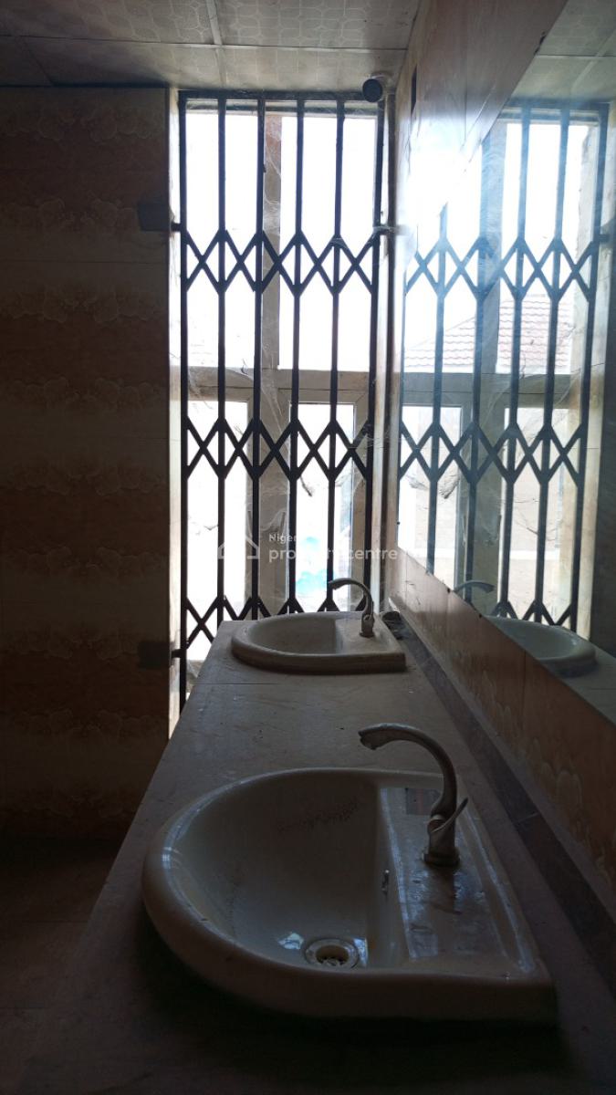 Corporate Office Space, Jabi, Abuja, Office Space for Rent