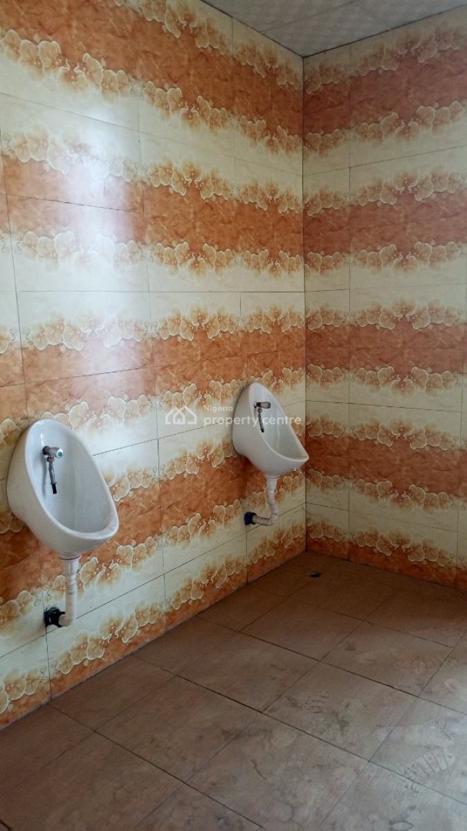 Corporate Office Space, Jabi, Abuja, Office Space for Rent