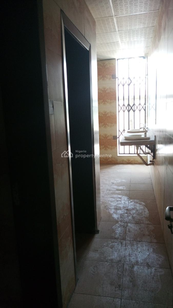 Corporate Office Space, Jabi, Abuja, Office Space for Rent