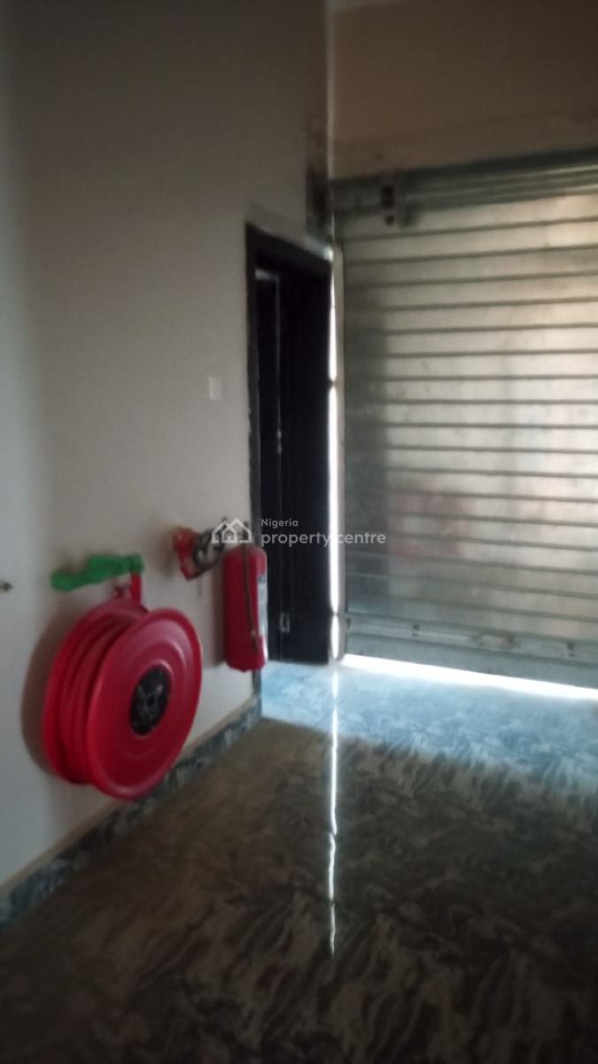 Corporate Office Space, Jabi, Abuja, Office Space for Rent