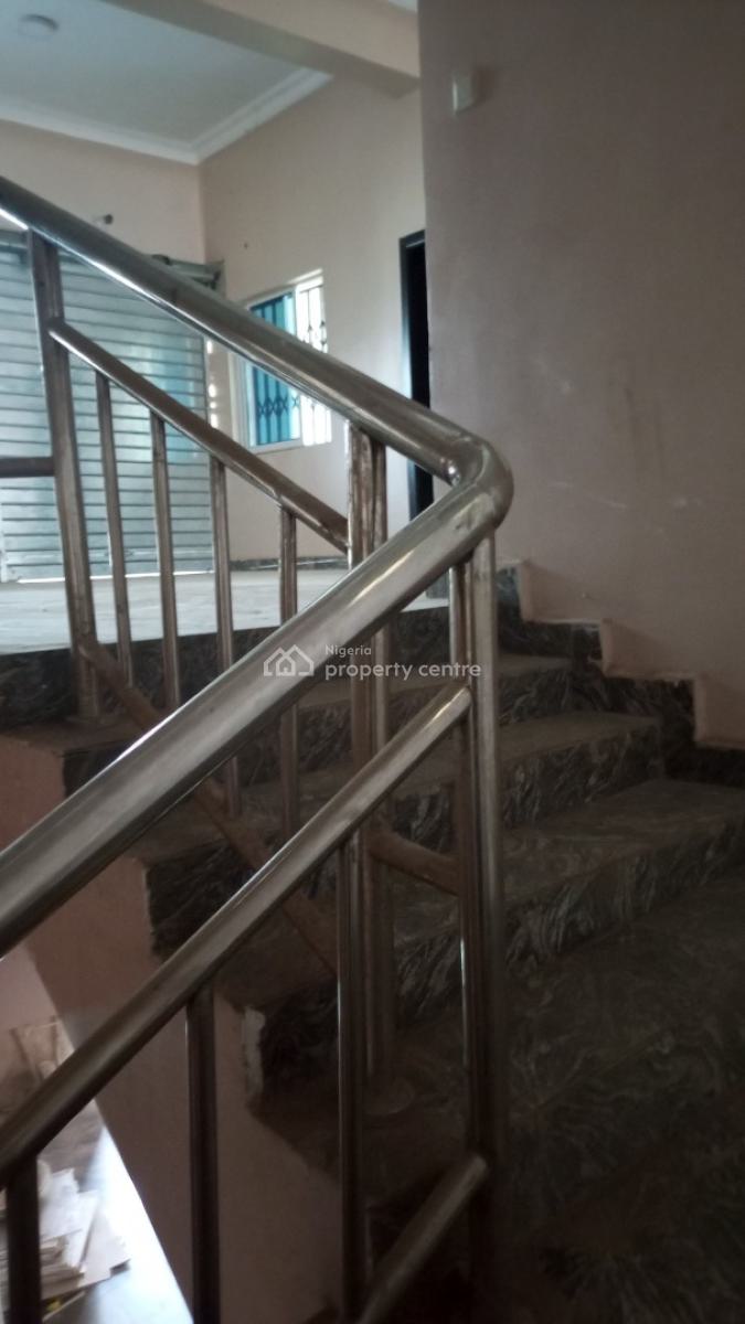 Corporate Office Space, Jabi, Abuja, Office Space for Rent