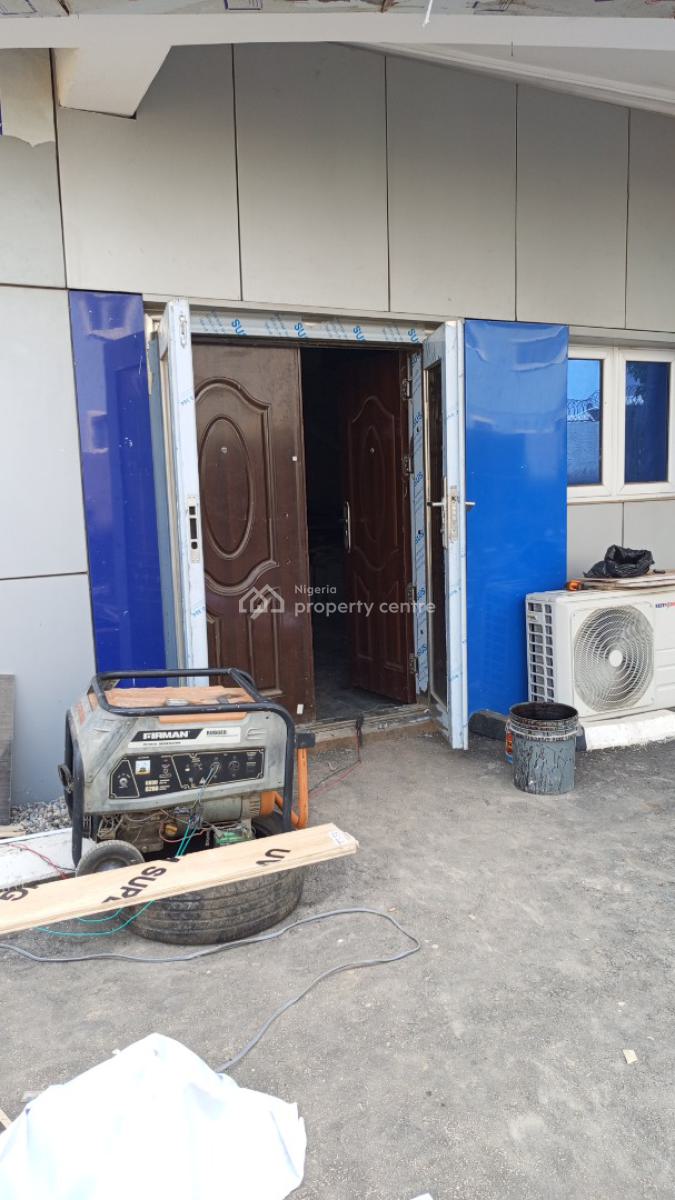 Corporate Office Space, Jabi, Abuja, Office Space for Rent