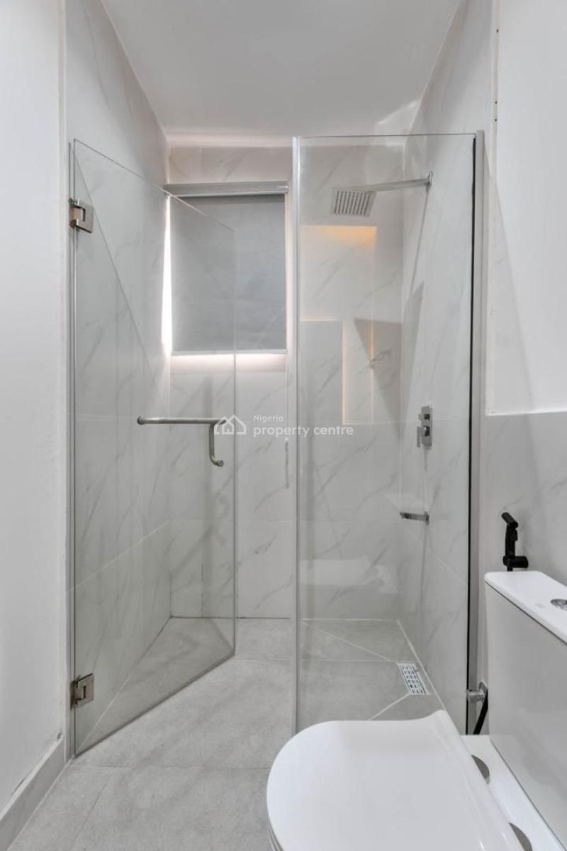 2 Bedroom Maisonette, Off Admiralty Way, Lekki Phase 1, Lekki, Lagos, Detached Duplex Short Let