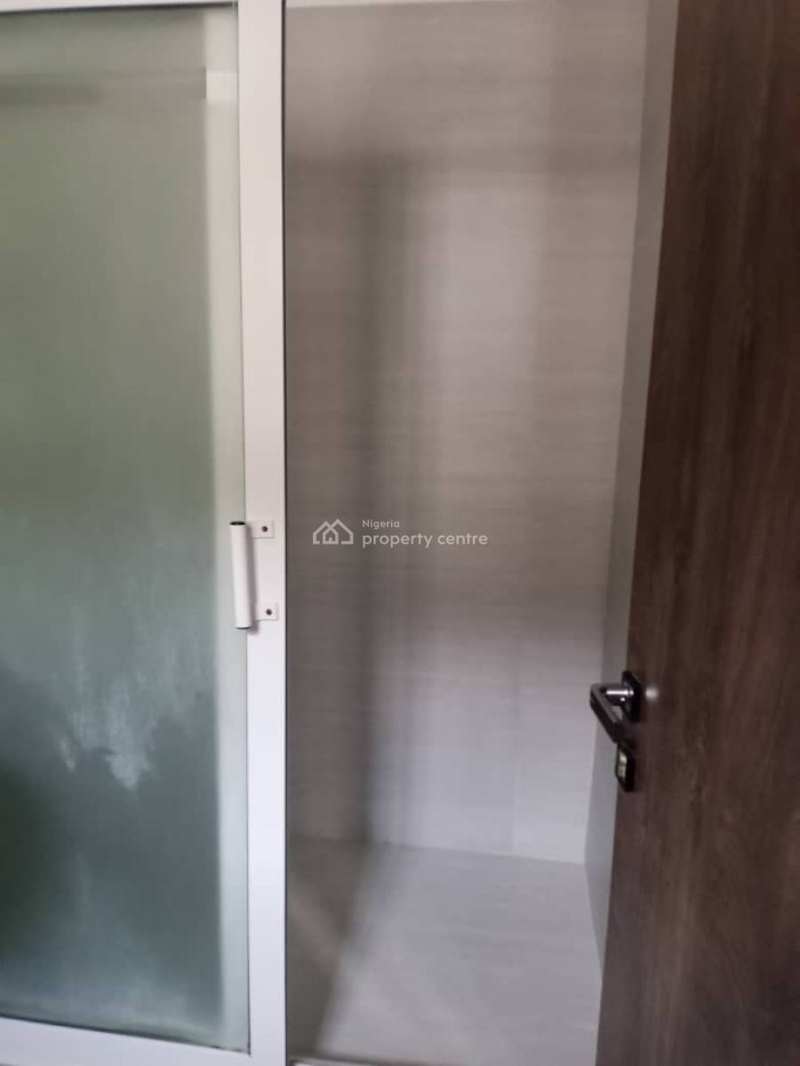 Newly Renovated and Fully Serviced 2-bedroom Flats Located in a Serene, Lekki Phase 1, Lekki, Lagos, Flat / Apartment for Rent