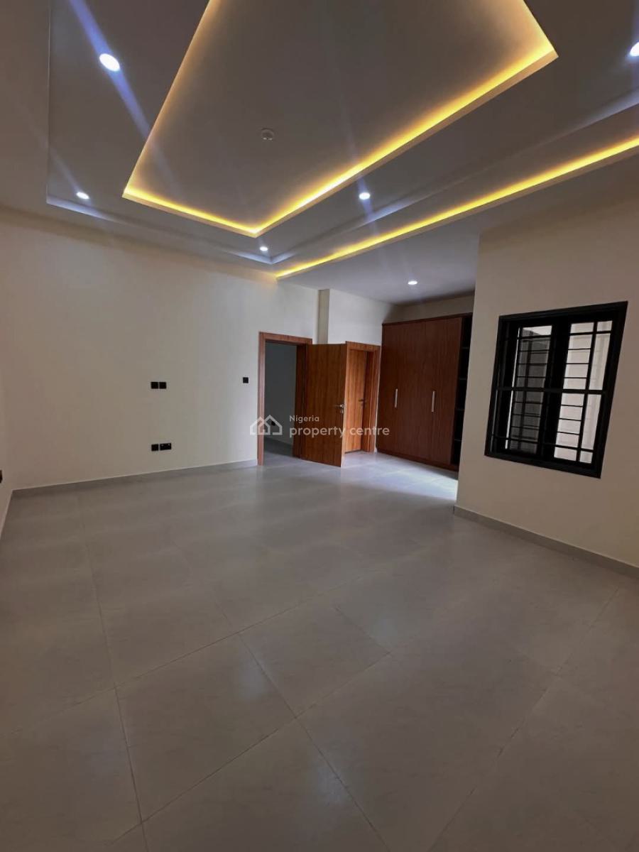 4 Bedroom Terrace Duplex, Gilmore, Jahi, Abuja, Terraced Duplex for Sale