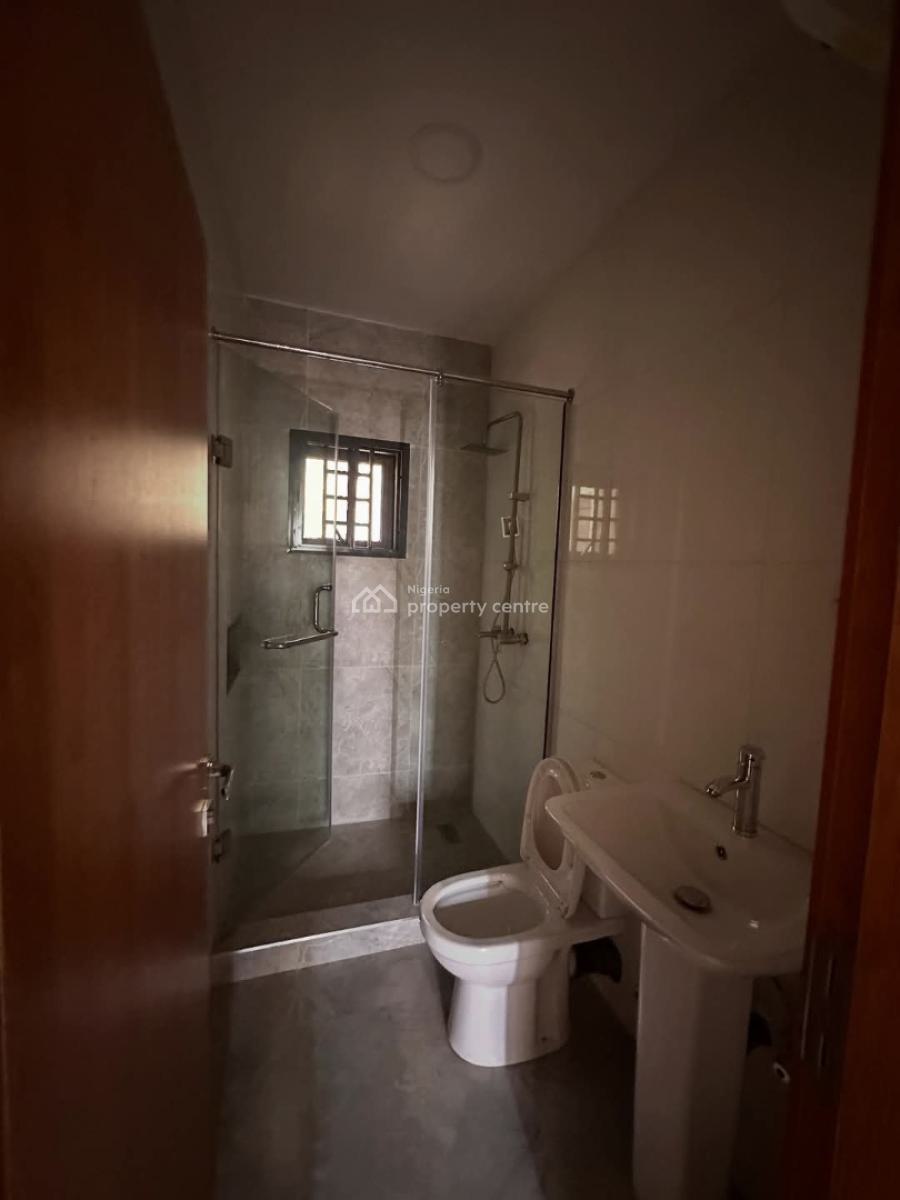 4 Bedroom Terrace Duplex, Gilmore, Jahi, Abuja, Terraced Duplex for Sale