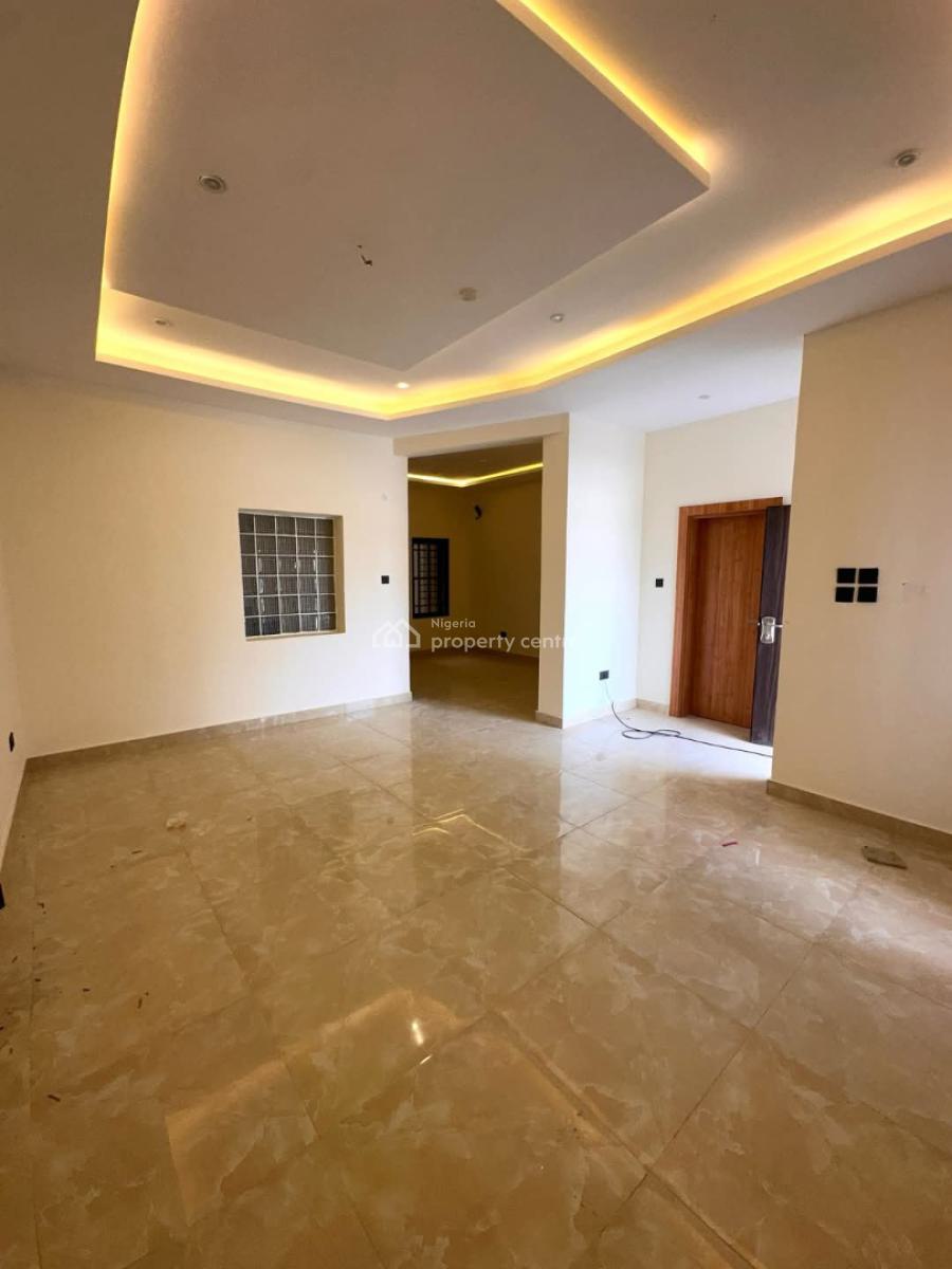 4 Bedroom Terrace Duplex, Gilmore, Jahi, Abuja, Terraced Duplex for Sale