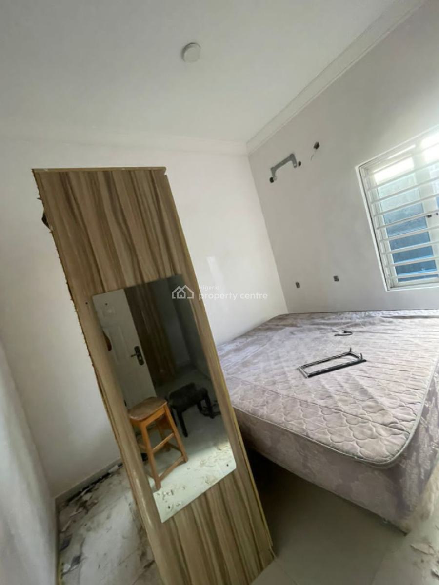 3 Bedroom Bungalow, Sangotedo, Ajah, Lagos, House for Rent