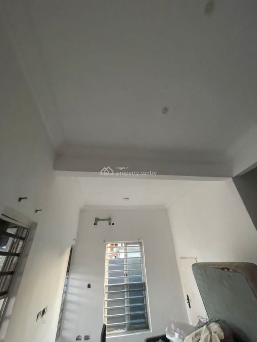 3 Bedroom Bungalow, Sangotedo, Ajah, Lagos, House for Rent