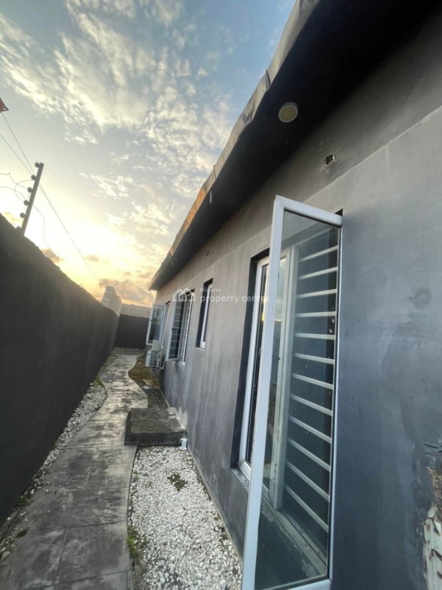 3 Bedroom Bungalow, Sangotedo, Ajah, Lagos, House for Rent