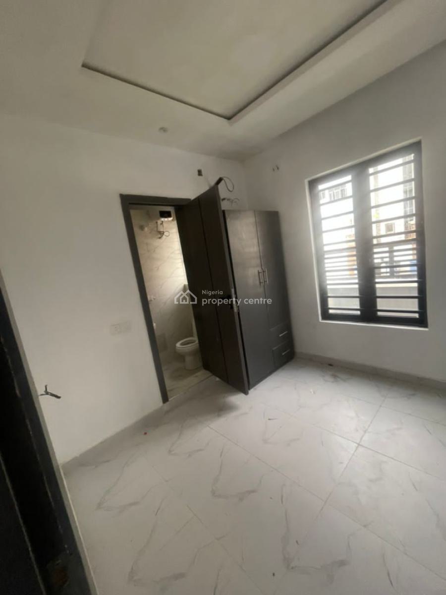 3 Bedroom Bungalow, Sangotedo, Ajah, Lagos, House for Rent