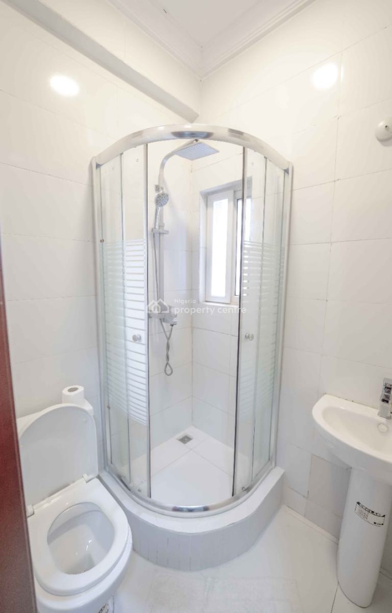 Heristays Footprint 1 Bedroom Apartment, Awudu Ekpekha St, Off Admiralty Way, Lekki Phase 1, Lekki, Lagos, Flat / Apartment Short Let