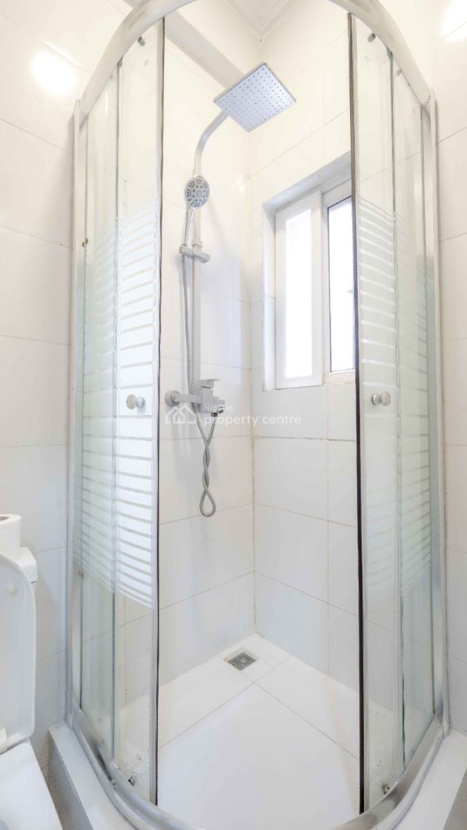 Heristays Footprint 1 Bedroom Apartment, Awudu Ekpekha St, Off Admiralty Way, Lekki Phase 1, Lekki, Lagos, Flat / Apartment Short Let