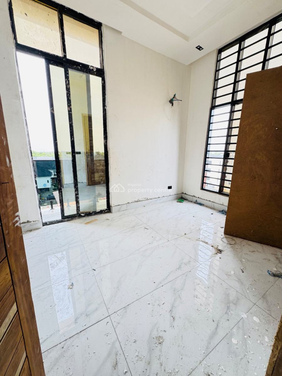 Brand New Spacious 2 Bedroom Apartment Available, Chevron Toll Gate, Lekki, Lagos, Block of Flats for Sale