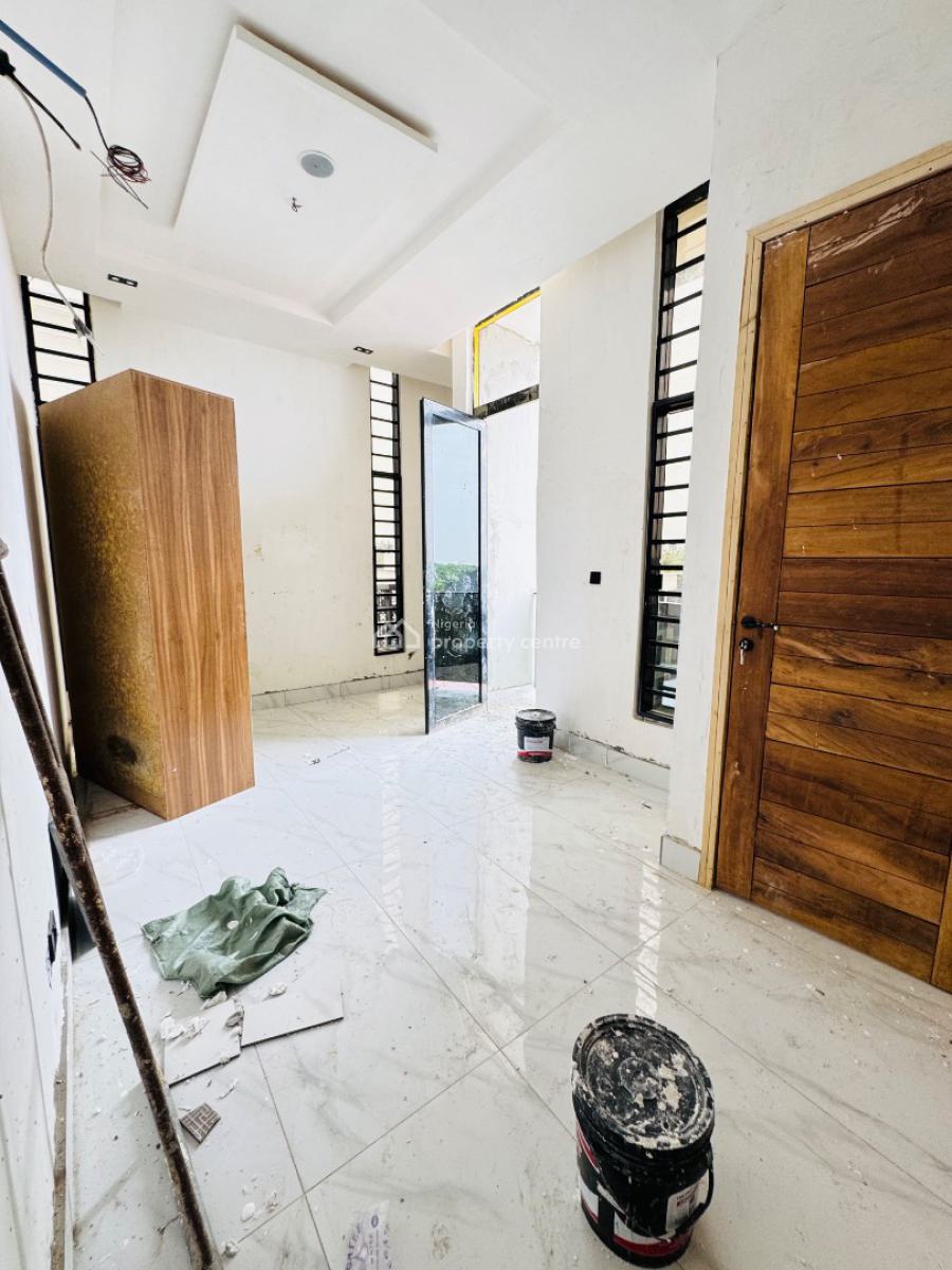 Brand New Spacious 2 Bedroom Apartment Available, Chevron Toll Gate, Lekki, Lagos, Block of Flats for Sale