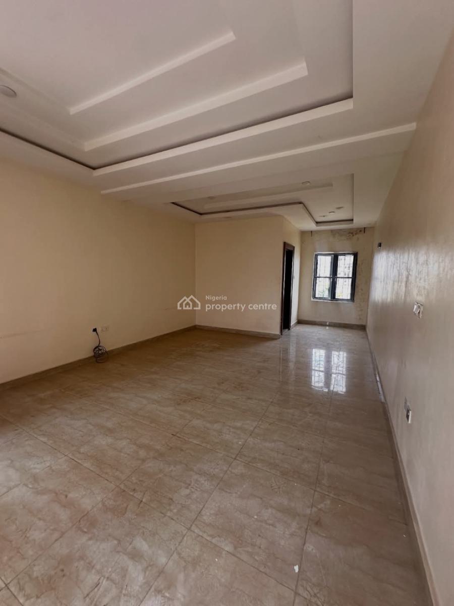 4 Bedroom Terrace Duplex, Gilmore, Jahi, Abuja, Terraced Duplex for Rent