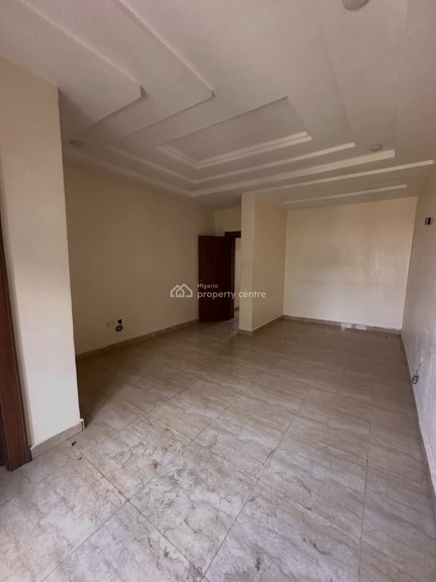 4 Bedroom Terrace Duplex, Gilmore, Jahi, Abuja, Terraced Duplex for Rent