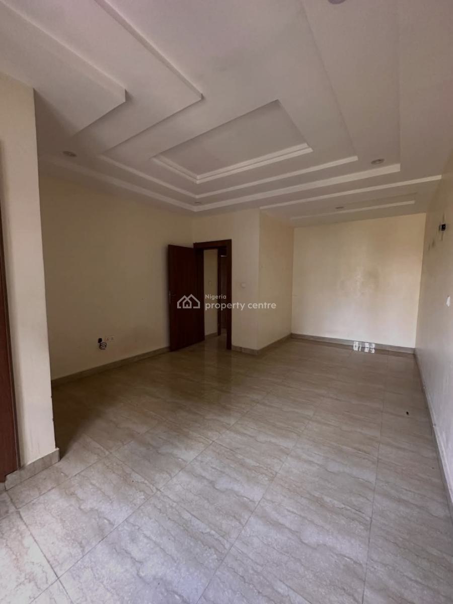 4 Bedroom Terrace Duplex, Gilmore, Jahi, Abuja, Terraced Duplex for Rent
