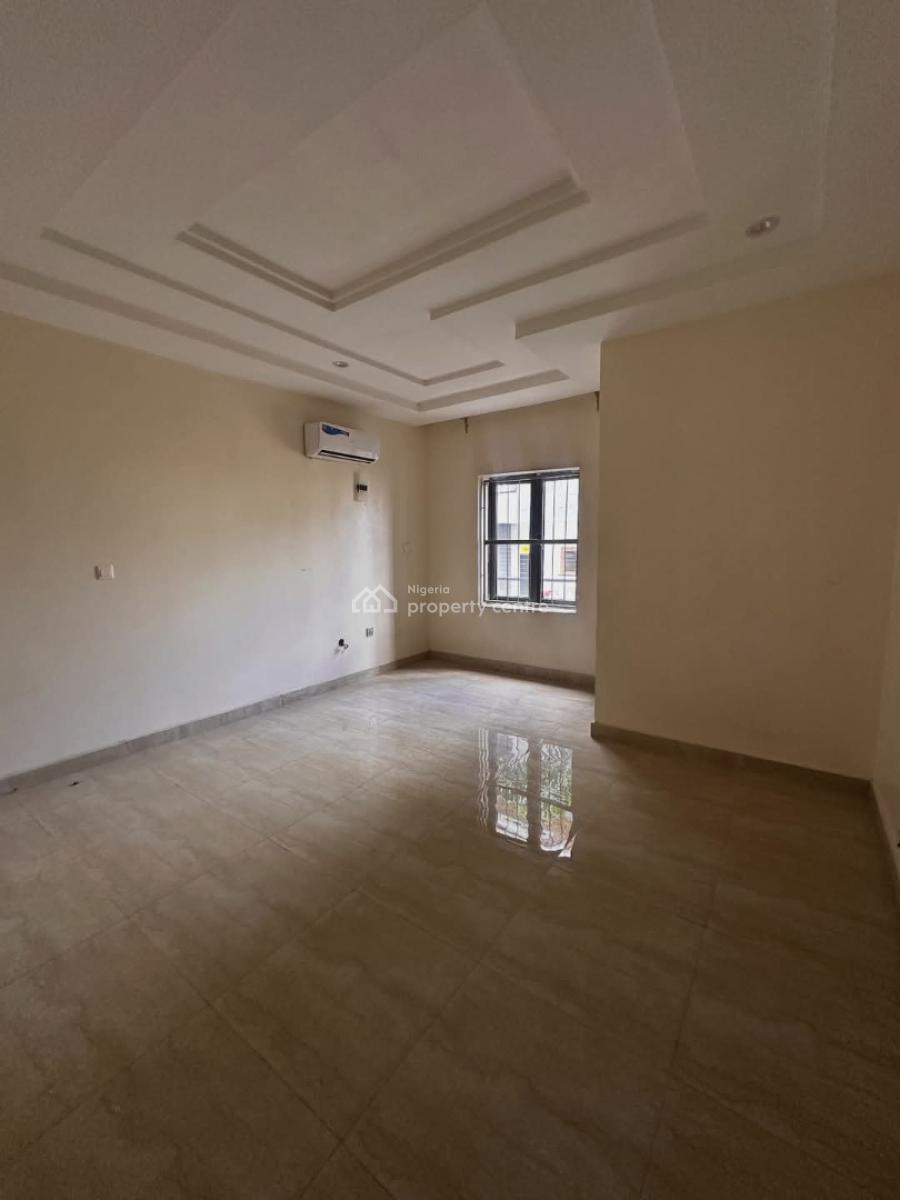 4 Bedroom Terrace Duplex, Gilmore, Jahi, Abuja, Terraced Duplex for Rent
