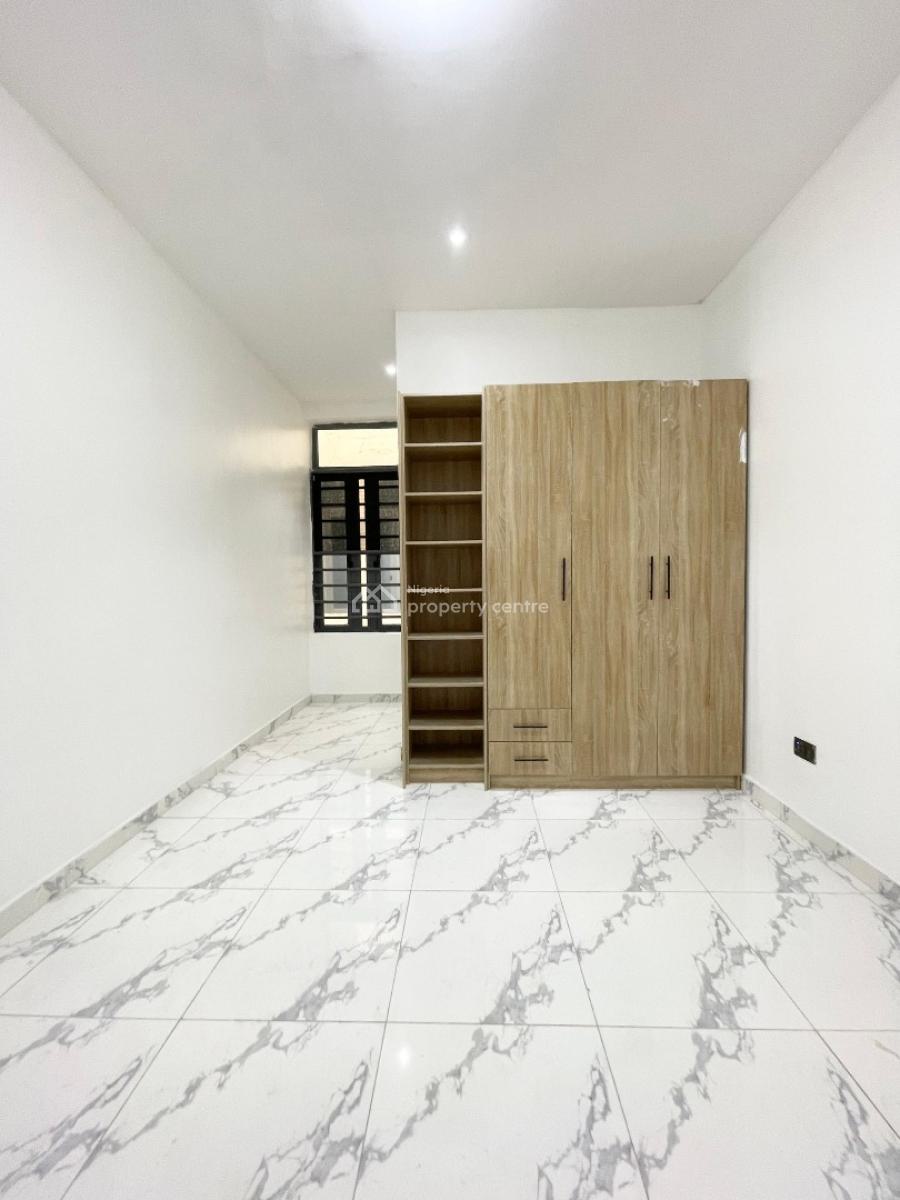 Luxury 2 Bedroom Serviced Apartment, Lekki, Lagos, Flat / Apartment for Sale