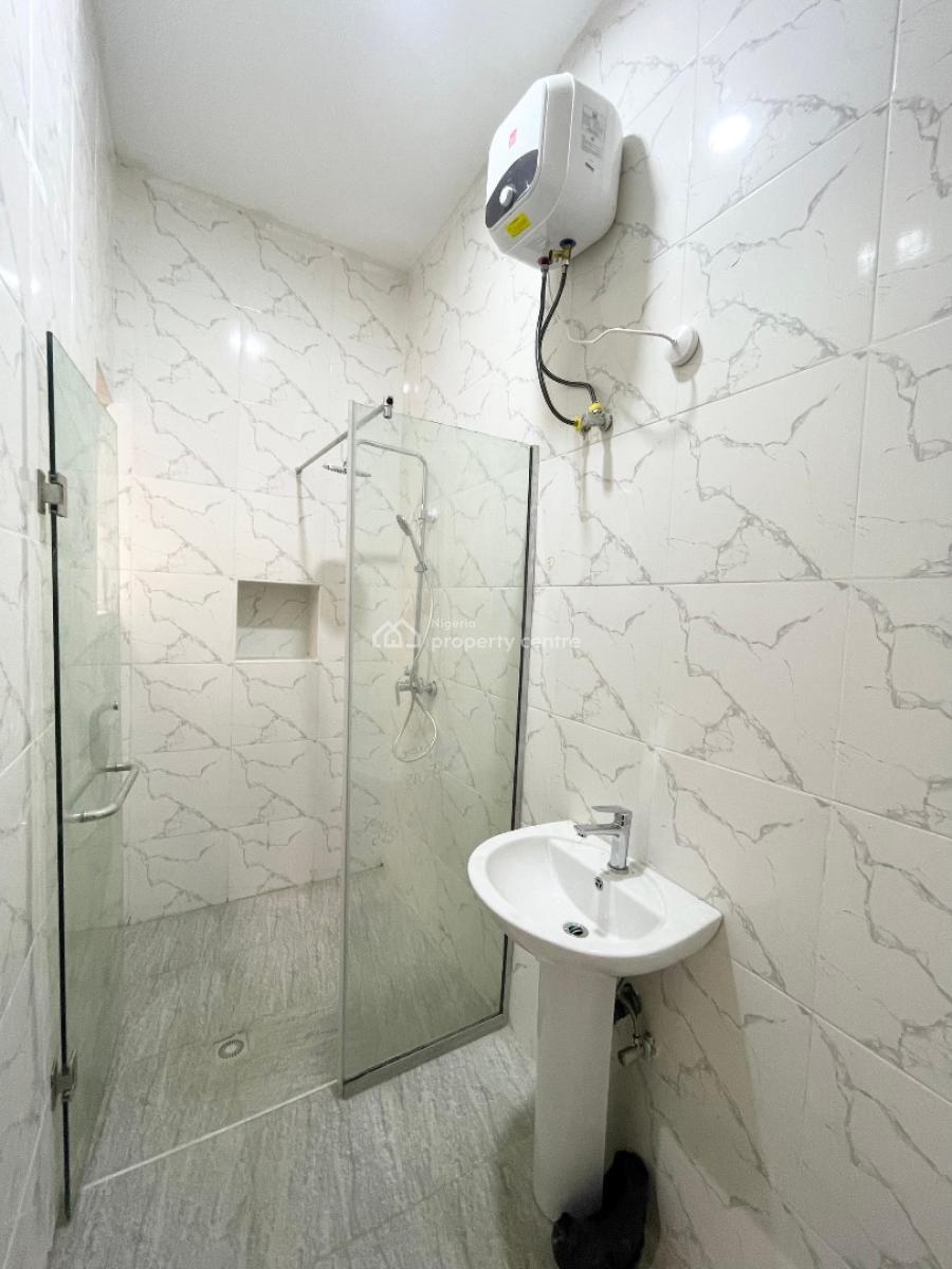 Luxury 2 Bedroom Serviced Apartment, Lekki, Lagos, Flat / Apartment for Sale