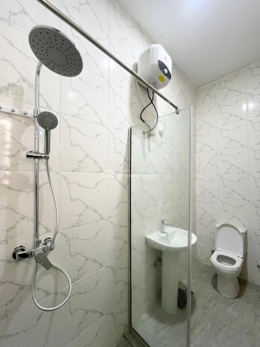 Luxury 2 Bedroom Serviced Apartment, Lekki, Lagos, Flat / Apartment for Sale