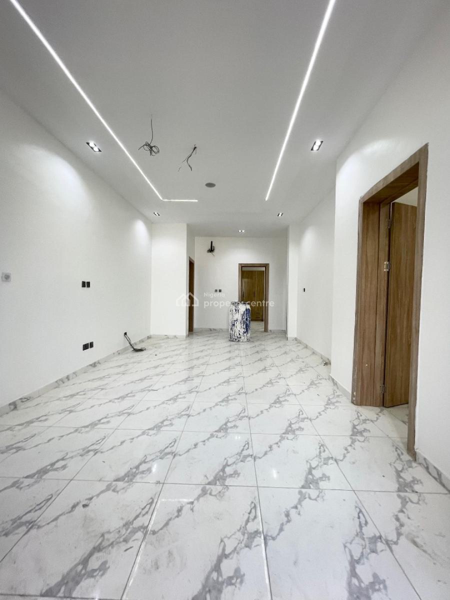 Luxury 2 Bedroom Serviced Apartment, Lekki, Lagos, Flat / Apartment for Sale