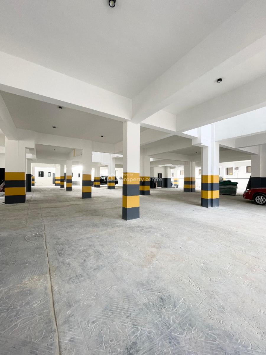 Luxury 2 Bedroom Serviced Apartment, Lekki, Lagos, Flat / Apartment for Sale