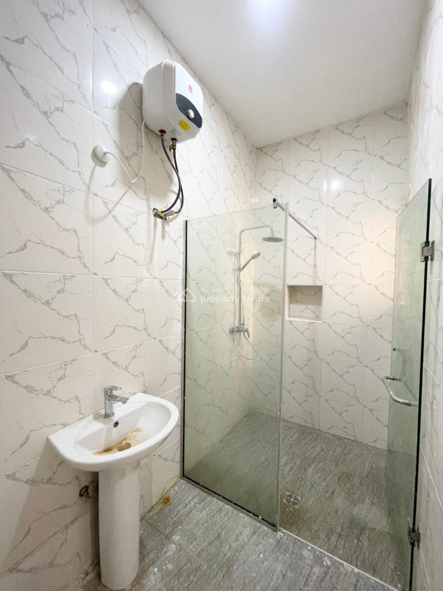 Luxury 2 Bedroom Serviced Apartment, Lekki, Lagos, Flat / Apartment for Sale