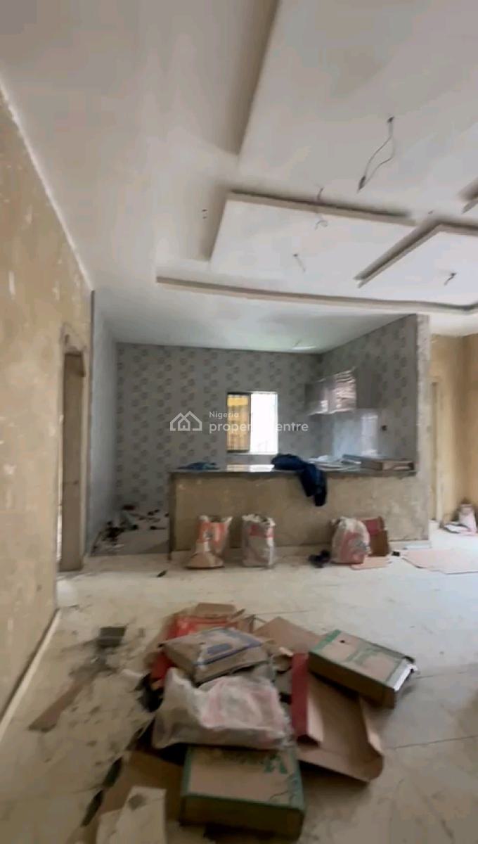 Newly Built and Standard 3 Bedroom Flat, Pedro, Gbagada, Lagos, Flat / Apartment for Rent