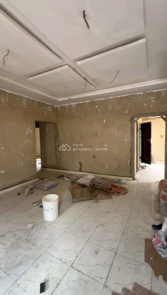 Newly Built and Standard 3 Bedroom Flat, Pedro, Gbagada, Lagos, Flat / Apartment for Rent