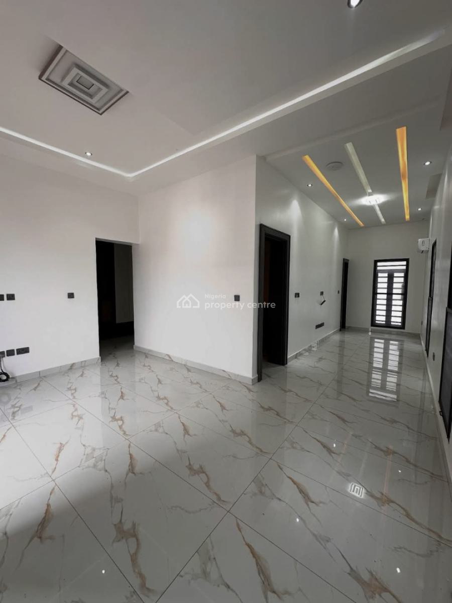 4 Bedroom Detached Duplex, Gilmore, Jahi, Abuja, Detached Duplex for Sale