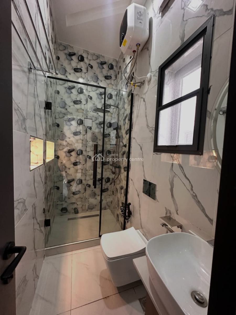 4 Bedroom Detached Duplex, Gilmore, Jahi, Abuja, Detached Duplex for Sale