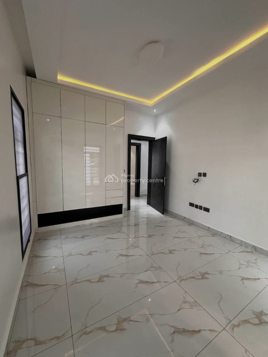 4 Bedroom Detached Duplex, Gilmore, Jahi, Abuja, Detached Duplex for Sale