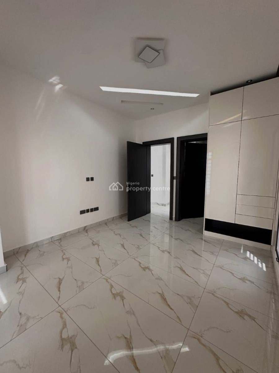 4 Bedroom Detached Duplex, Gilmore, Jahi, Abuja, Detached Duplex for Sale