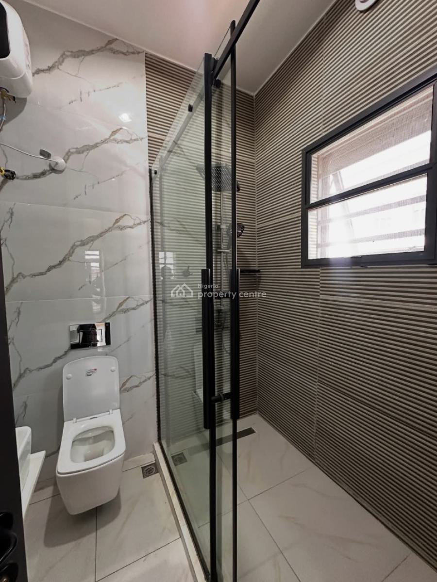 4 Bedroom Detached Duplex, Gilmore, Jahi, Abuja, Detached Duplex for Sale