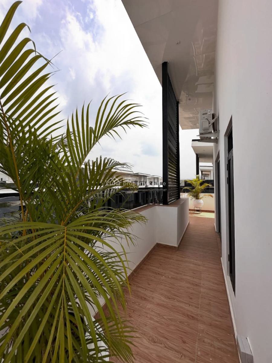 4 Bedroom Detached Duplex, Gilmore, Jahi, Abuja, Detached Duplex for Sale