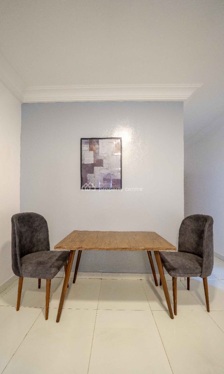 Heristays Footprint 2 Bedroom Apartment, Lekki Phase 1, Lekki, Lagos, Flat / Apartment Short Let