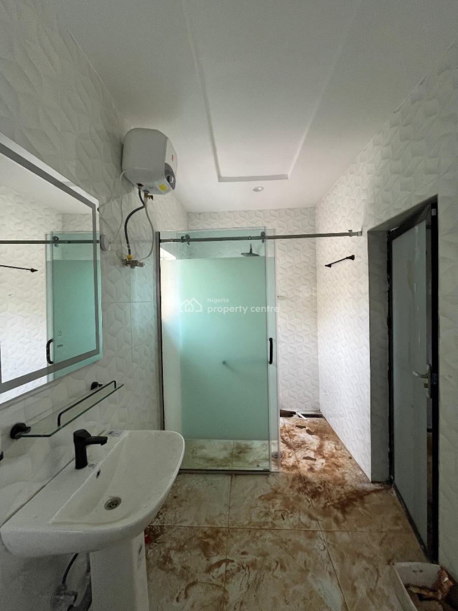 a Luxury Built 4 Bedroom Detached Duplex, Omole Phase 2, Ikeja, Lagos, Detached Duplex for Sale