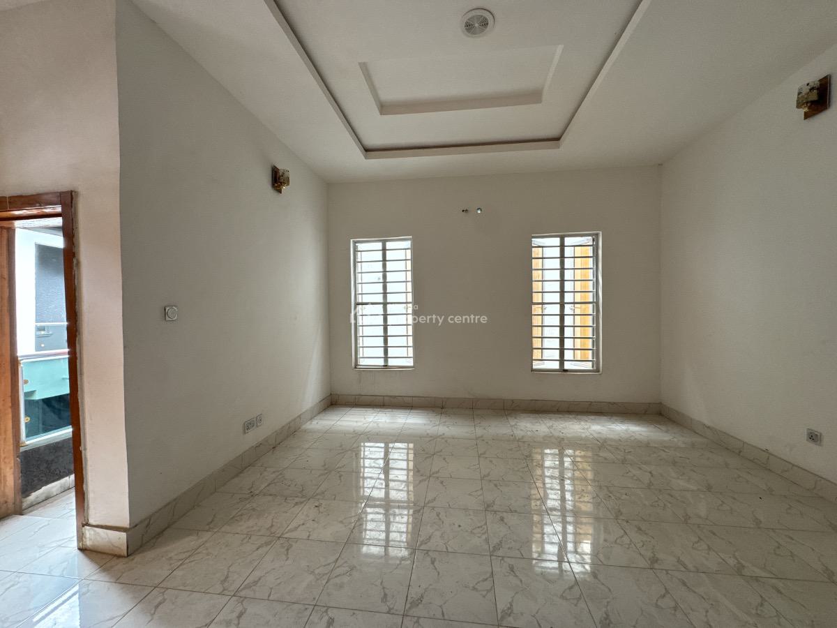 4 Bedroom Semi Detached Duplex, Ajah, Lagos, Semi-detached Duplex for Rent