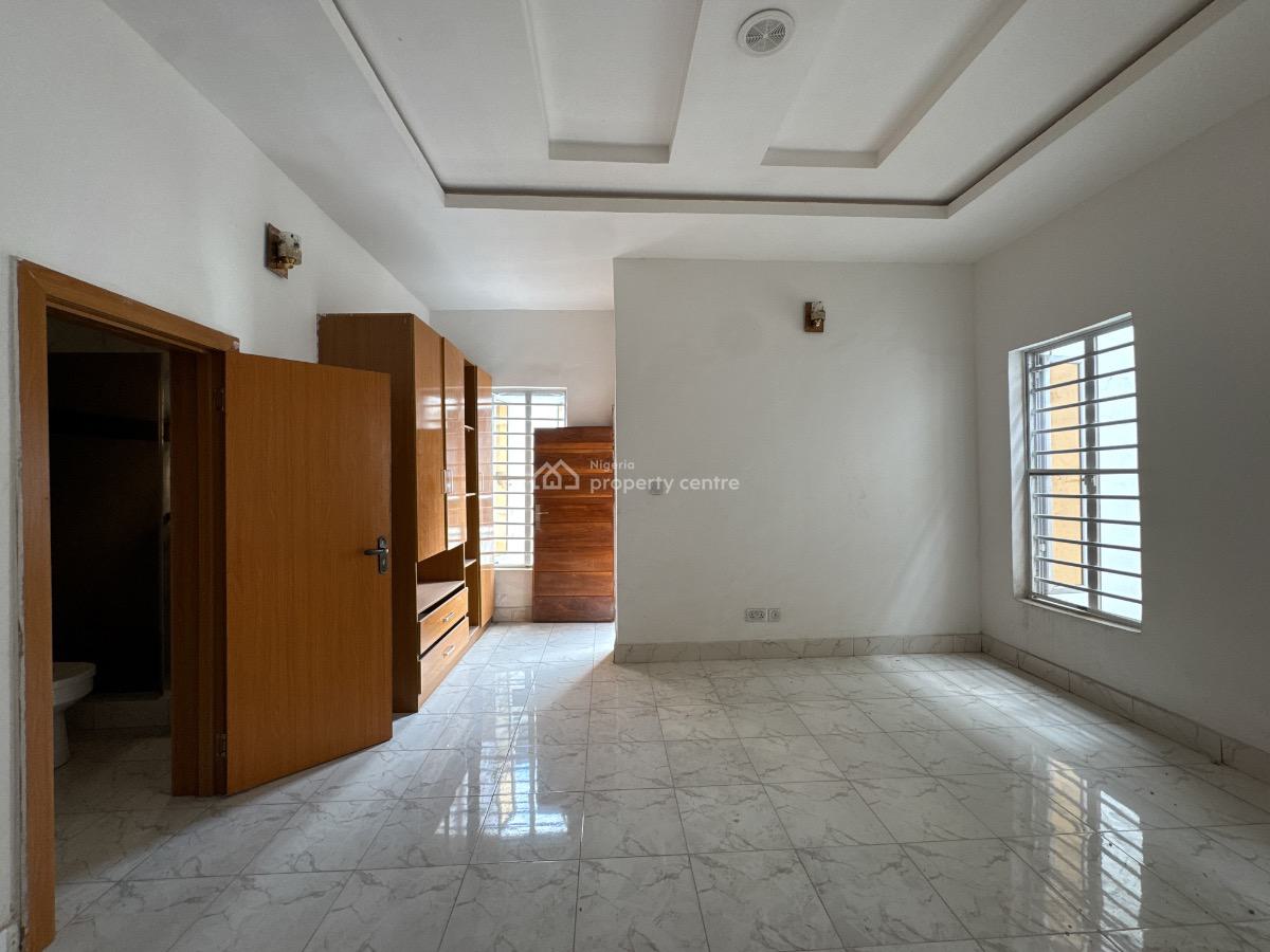4 Bedroom Semi Detached Duplex, Ajah, Lagos, Semi-detached Duplex for Rent