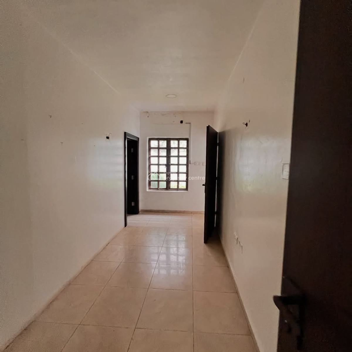 4 Bedroom Detached Duplex with a Bq, Wuse 2, Abuja, Detached Duplex for Rent